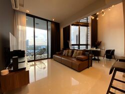 The Crest (D3), Condominium #473270791